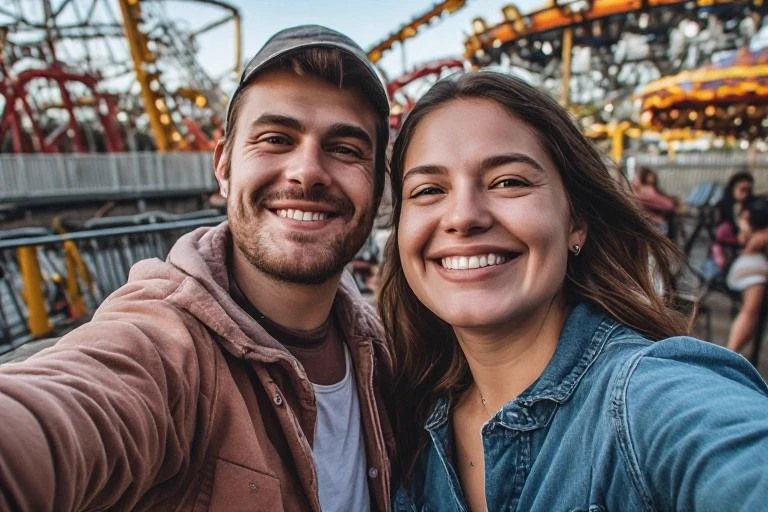 Realistic Dating App thumbnail