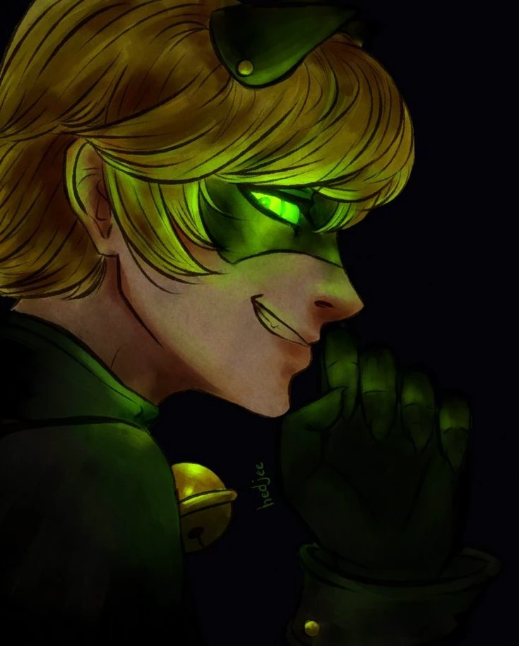Cat Noir thumbnail