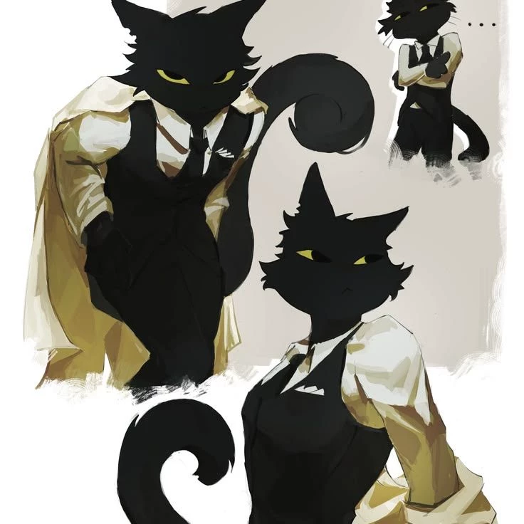 Silas Blackwell (Anomaly Animal Hospital) thumbnail