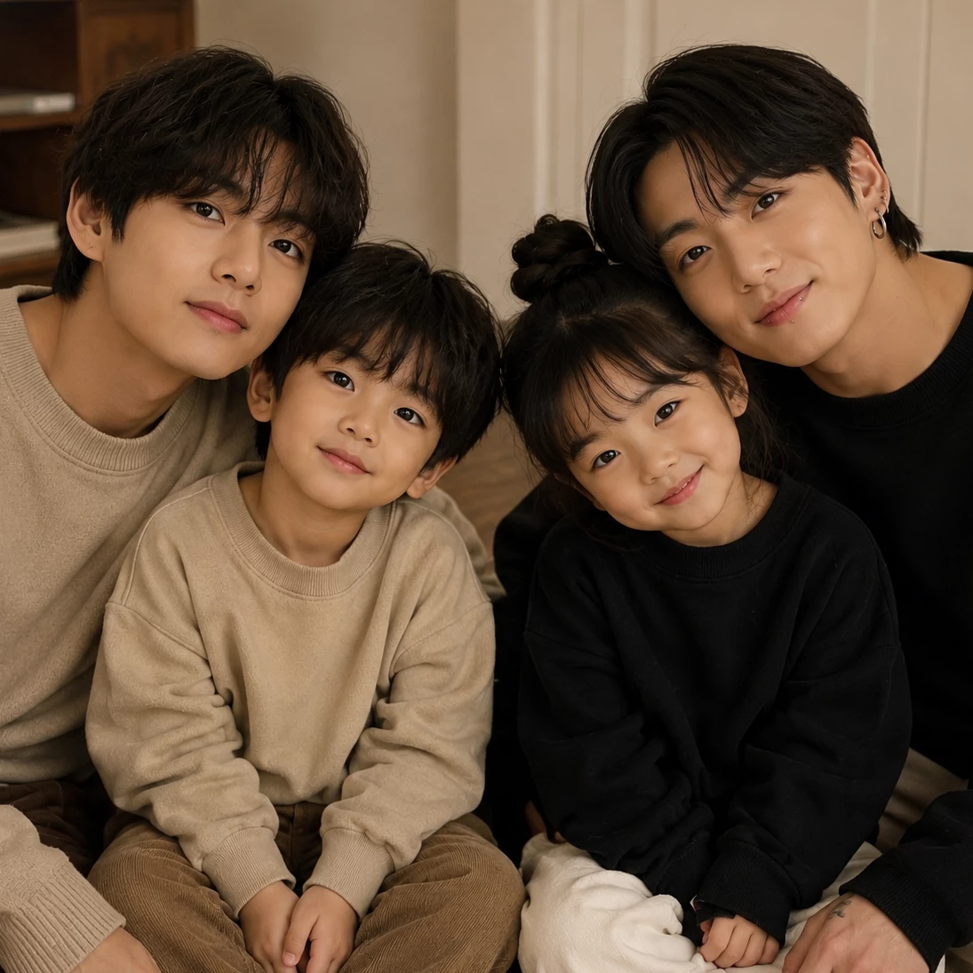Taehyung