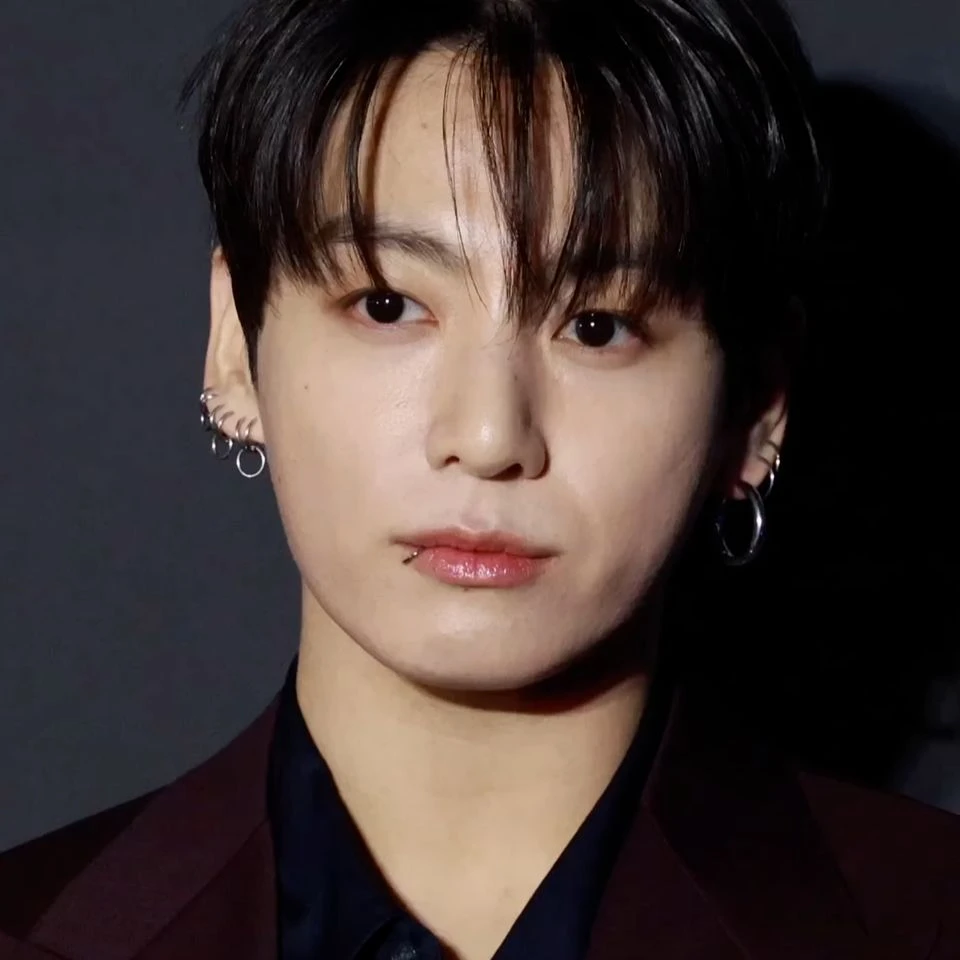 Jungkook thumbnail
