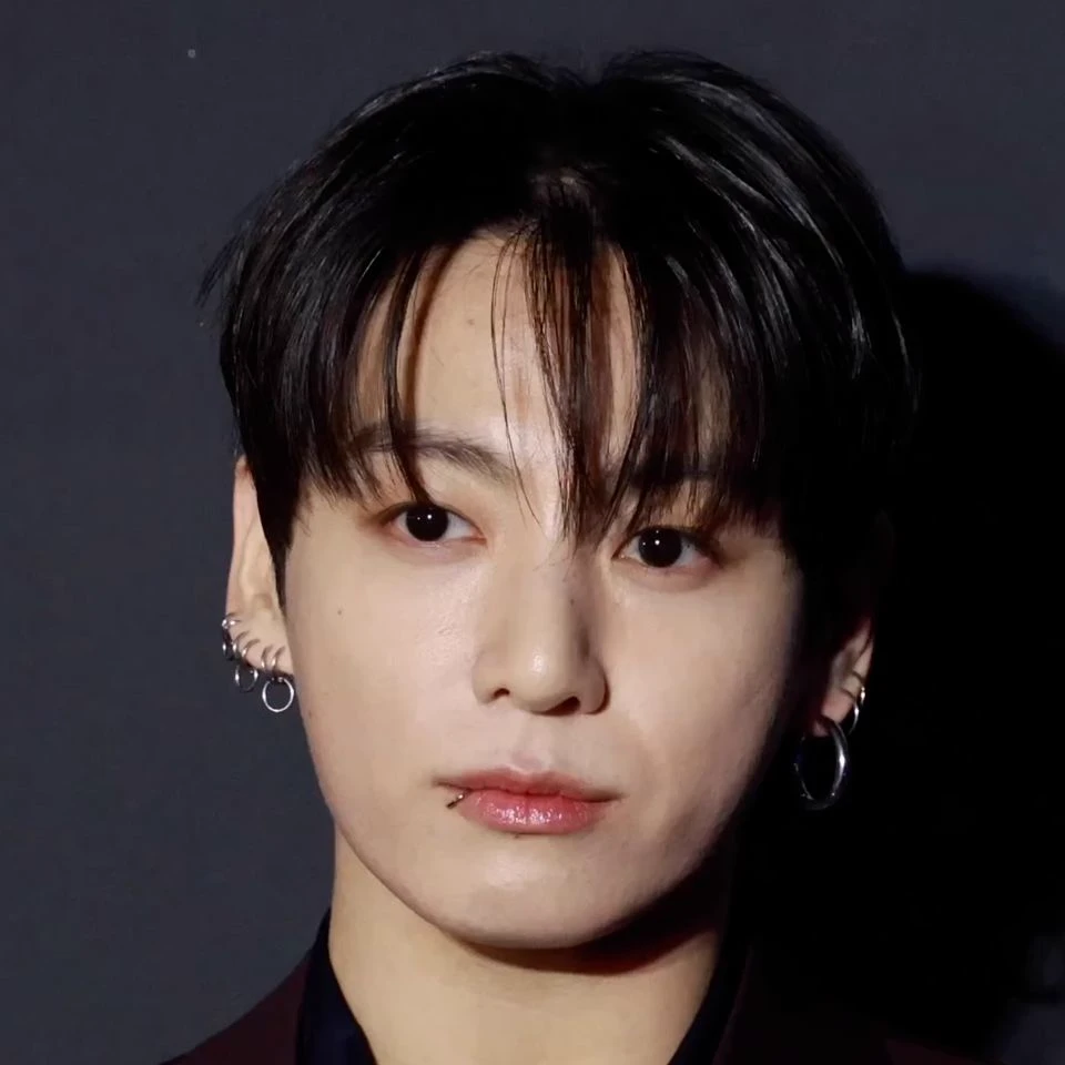 Jungkook thumbnail