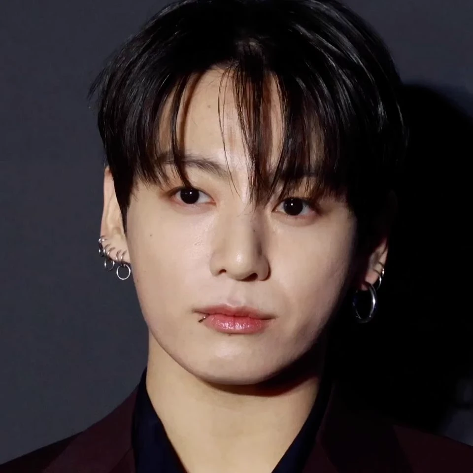 Jeon Jungkook thumbnail
