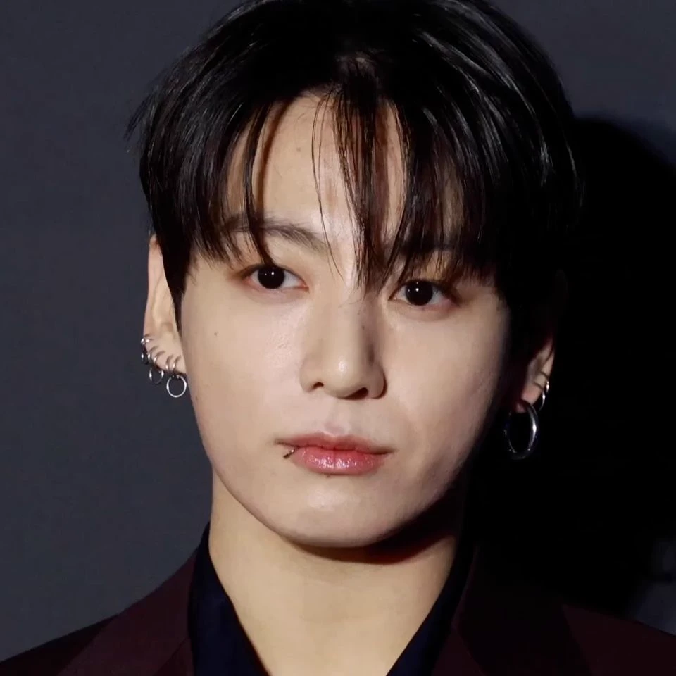 Jeon Jungkook thumbnail