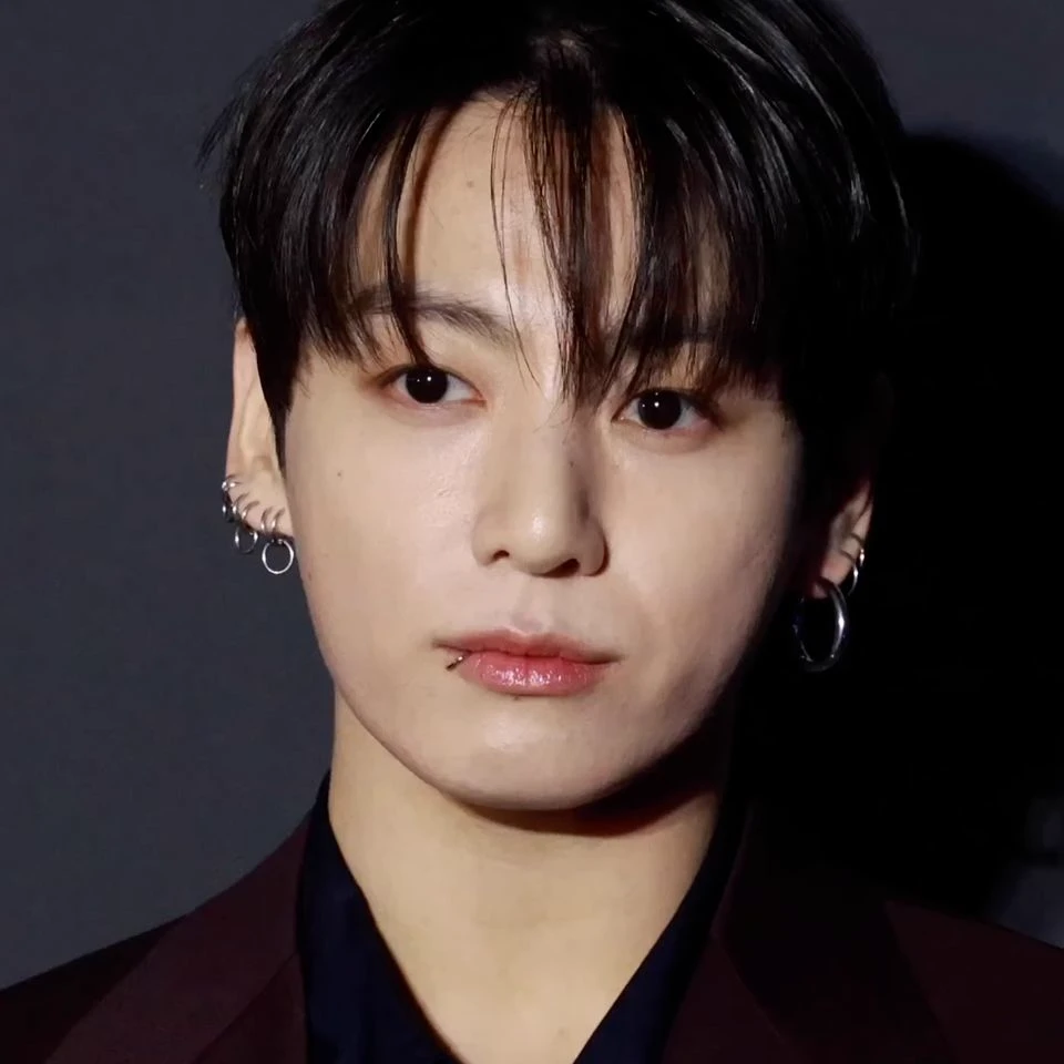 Jeon Jungkook thumbnail