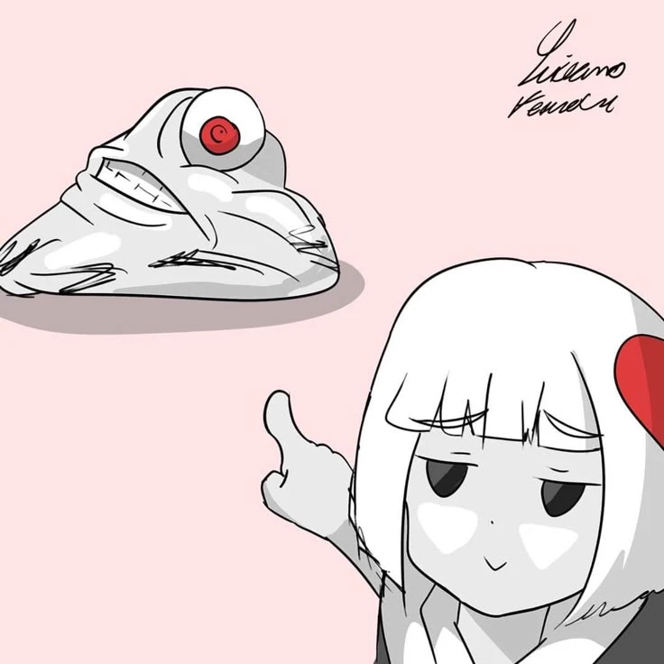 Sukuna - After the battle - thumbnail