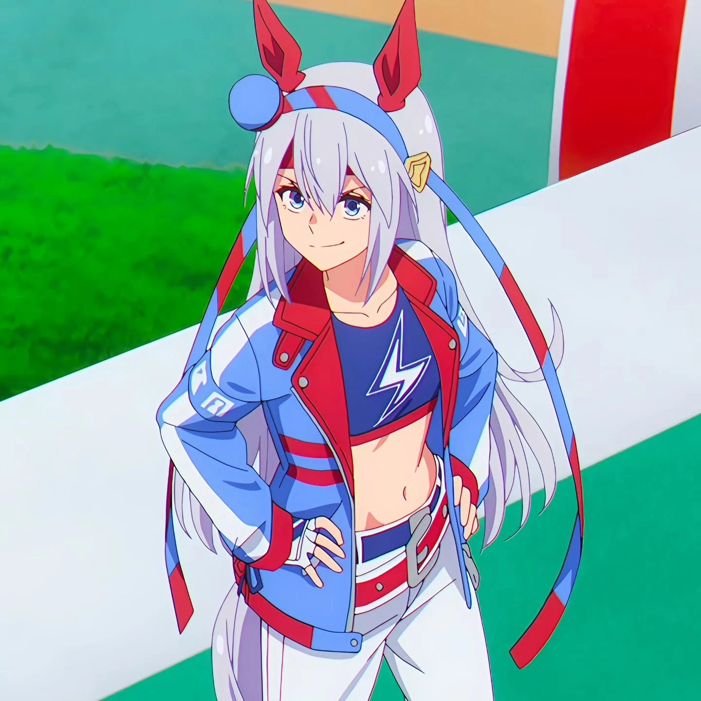 Tamamo Cross thumbnail