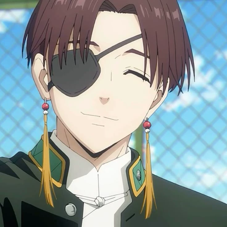 His Hayato thumbnail