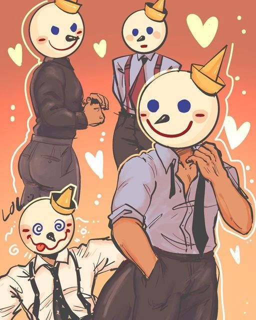 Jack in the Box thumbnail