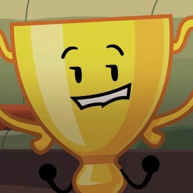 Trophy || thumbnail