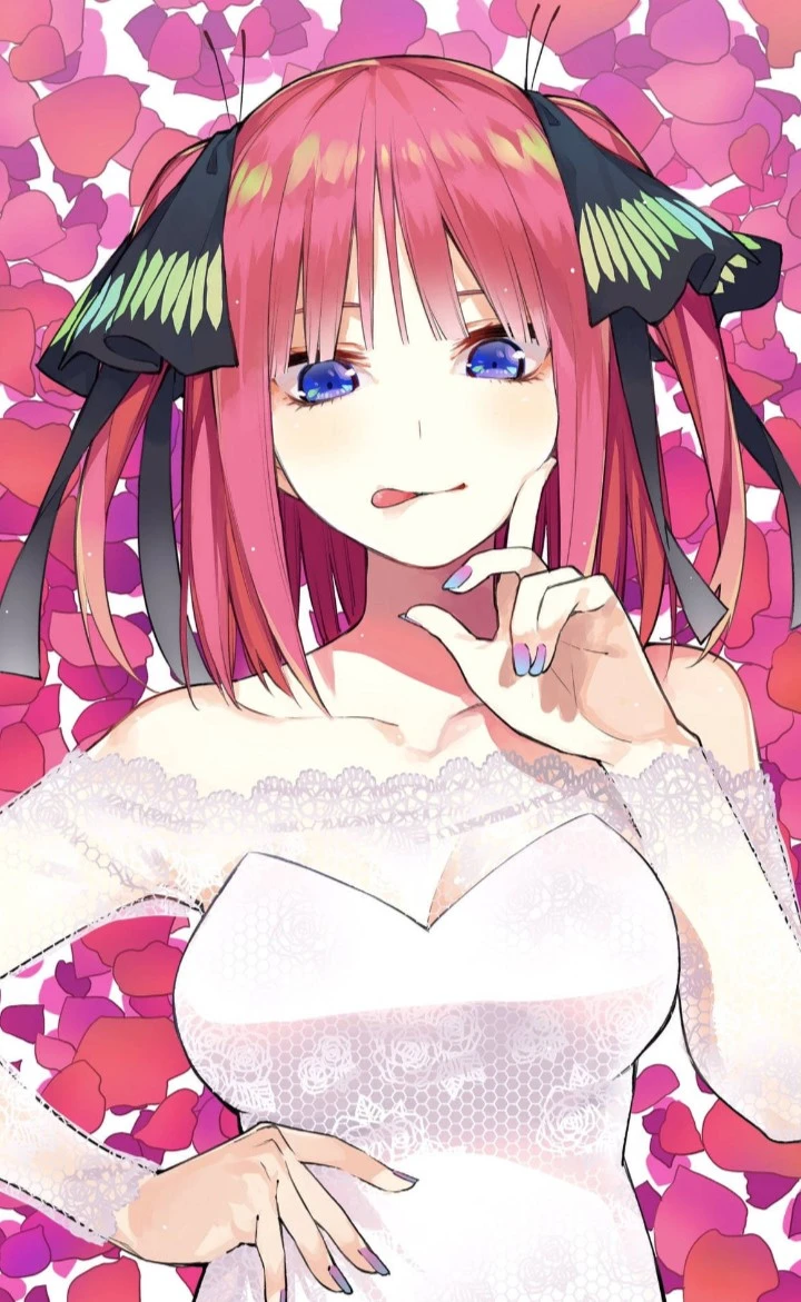 Nino Nakano thumbnail