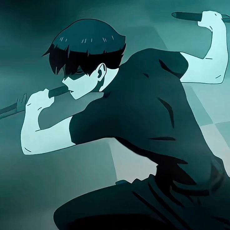 Soshiro Hoshina thumbnail