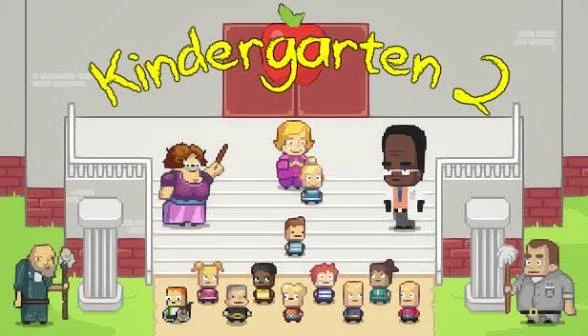 kindergarten 2 thumbnail