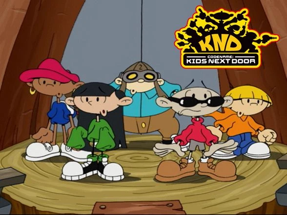 KND thumbnail