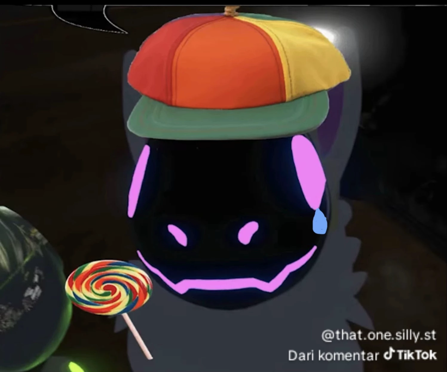 DW oc rater thumbnail