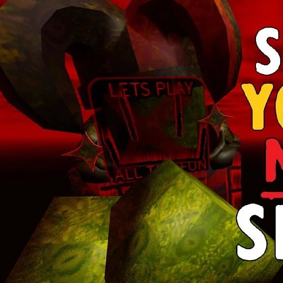 Forsaken oc rater thumbnail