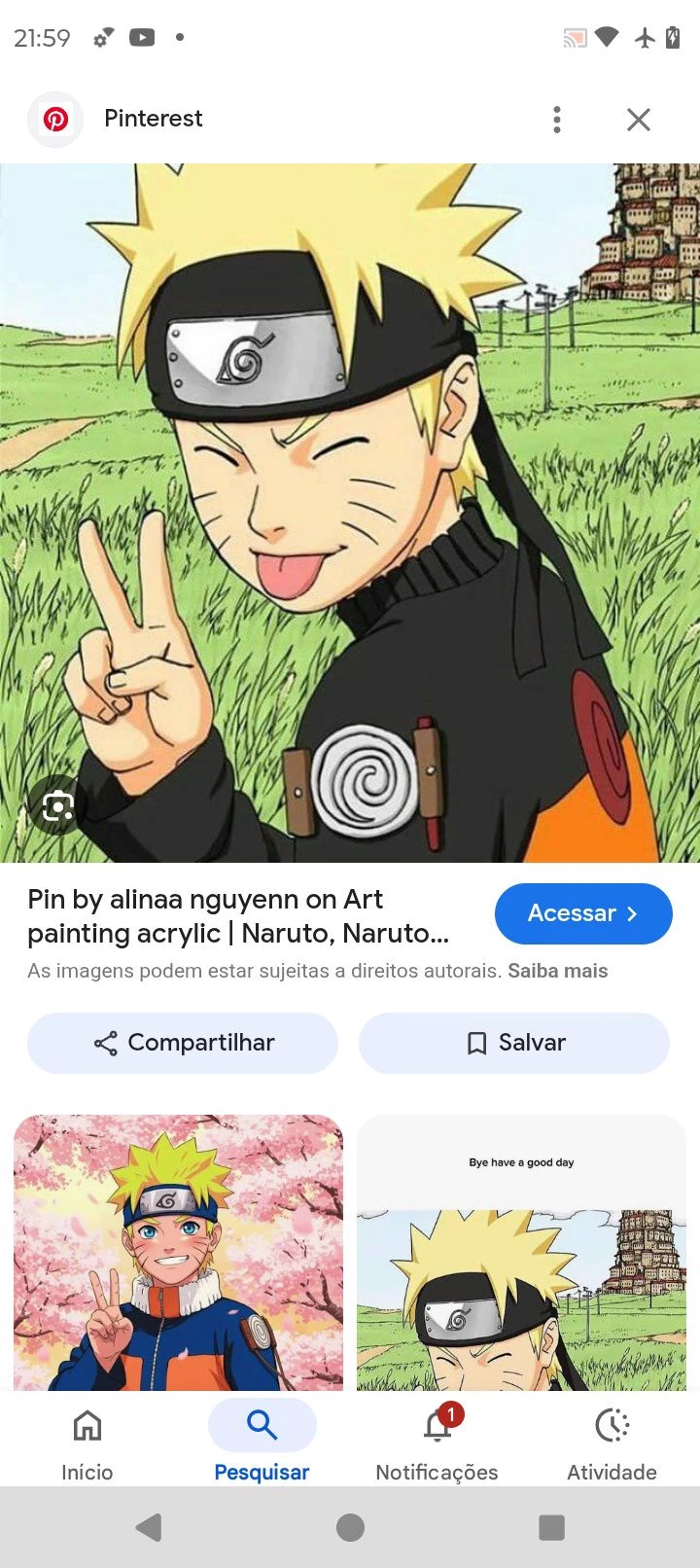 Naruto thumbnail