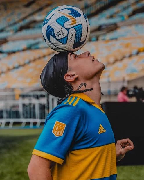 Mateo Palacios thumbnail