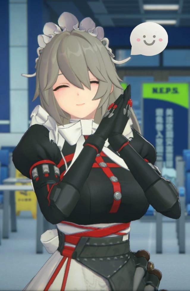 Alexandrina Sebastiane (Rina your mom) thumbnail