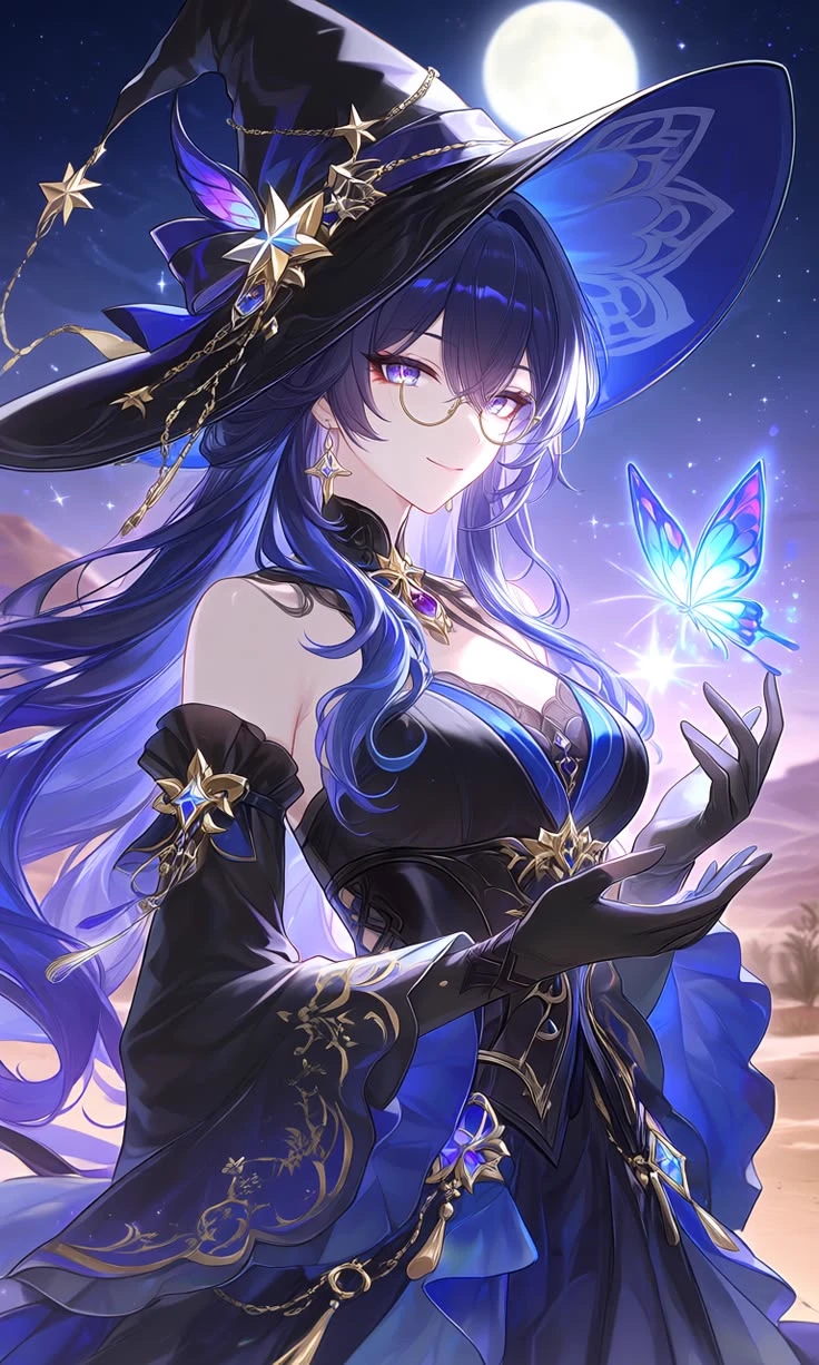 Witch thumbnail