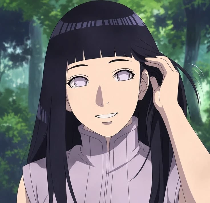 Hinata thumbnail