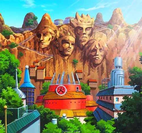 Konoha thumbnail
