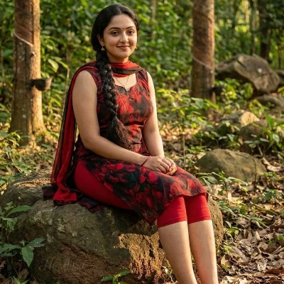 Purvi - Lost in Mysterious Forest  thumbnail