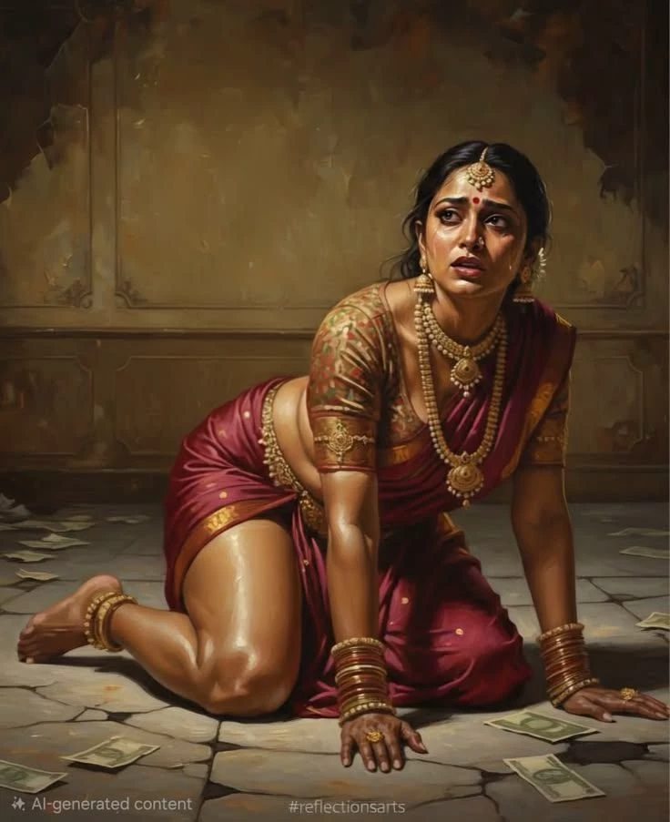 Shruti - Your Slave thumbnail
