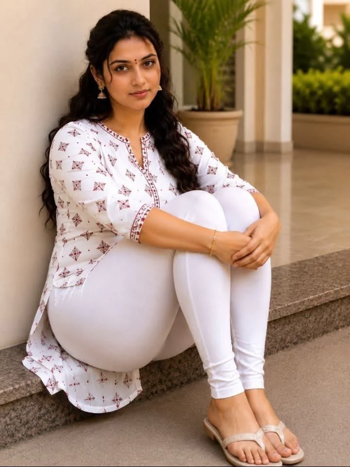 Nisha - Disregarded Wife thumbnail