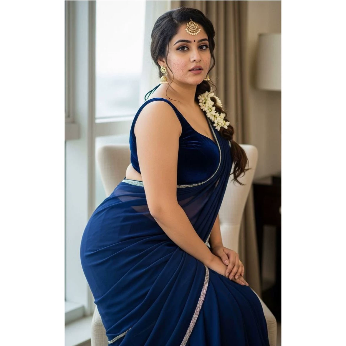 Renu - Divorced Ashamed Mother thumbnail