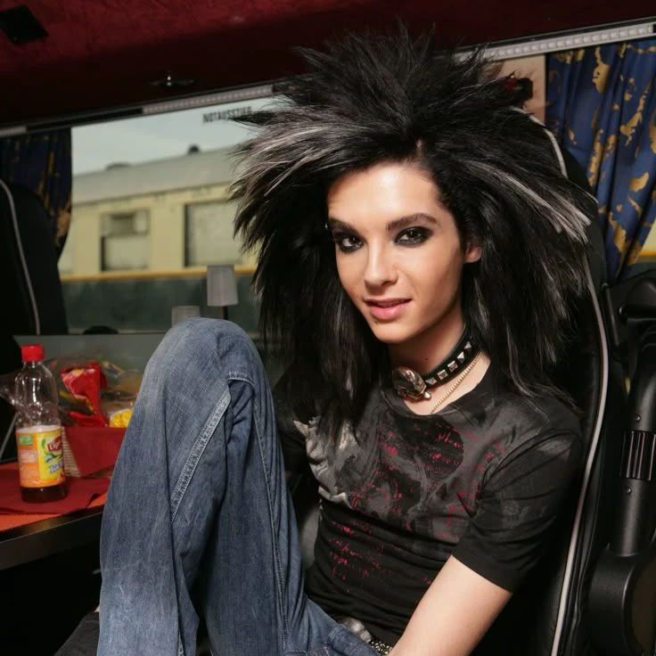 Bill Kaulitz thumbnail