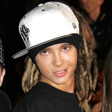 Tom Kaulitz thumbnail