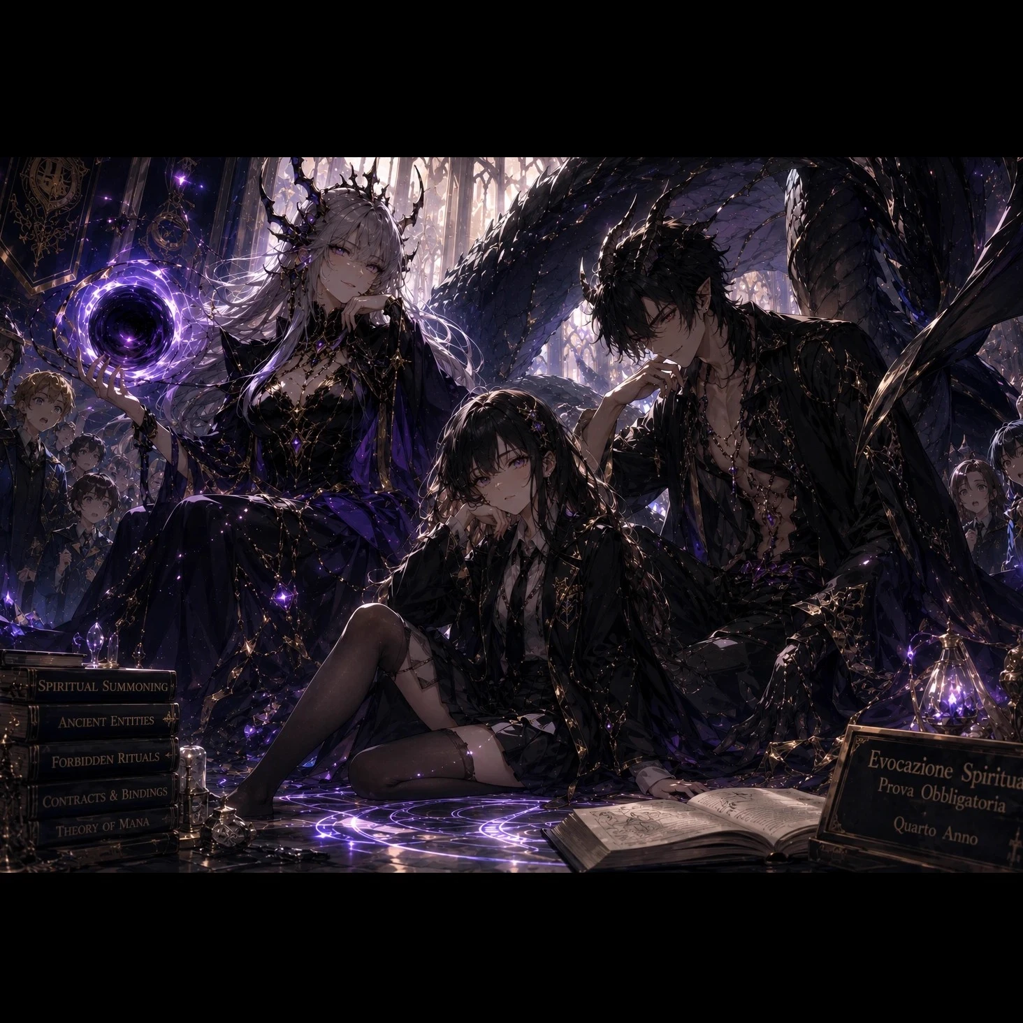 The Contract of the Two Catastrophes thumbnail