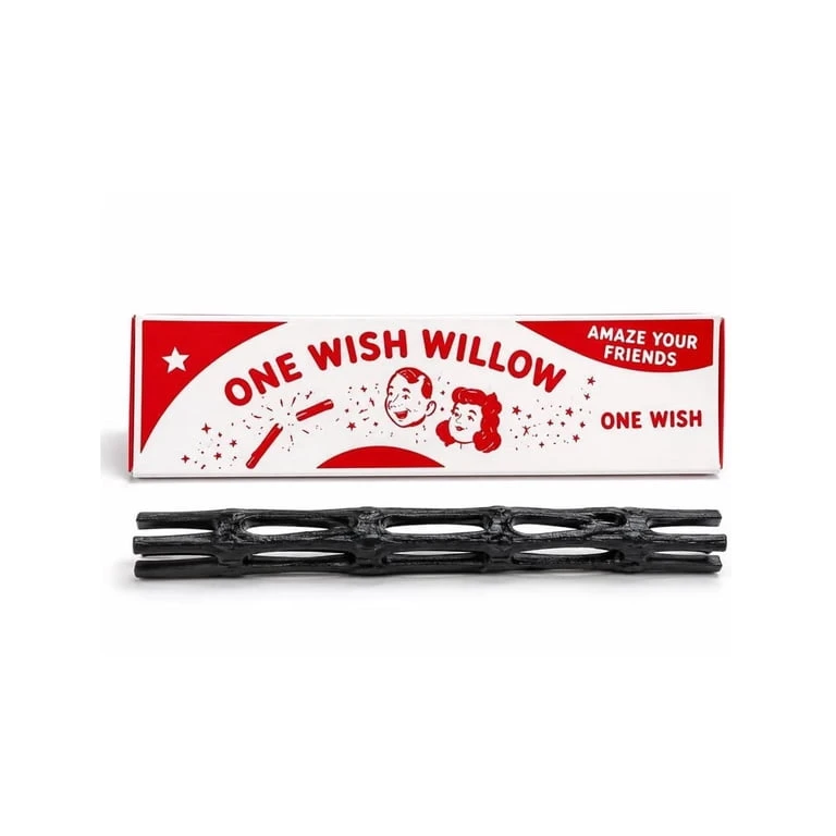 The one wish willow thumbnail