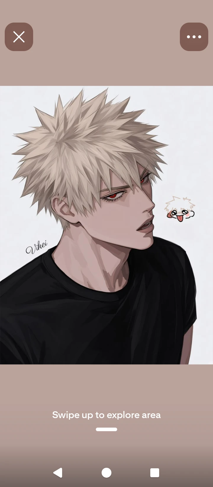 Katsuki thumbnail