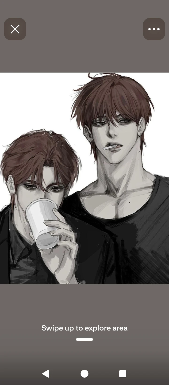 Ren and Renzo (BL) thumbnail