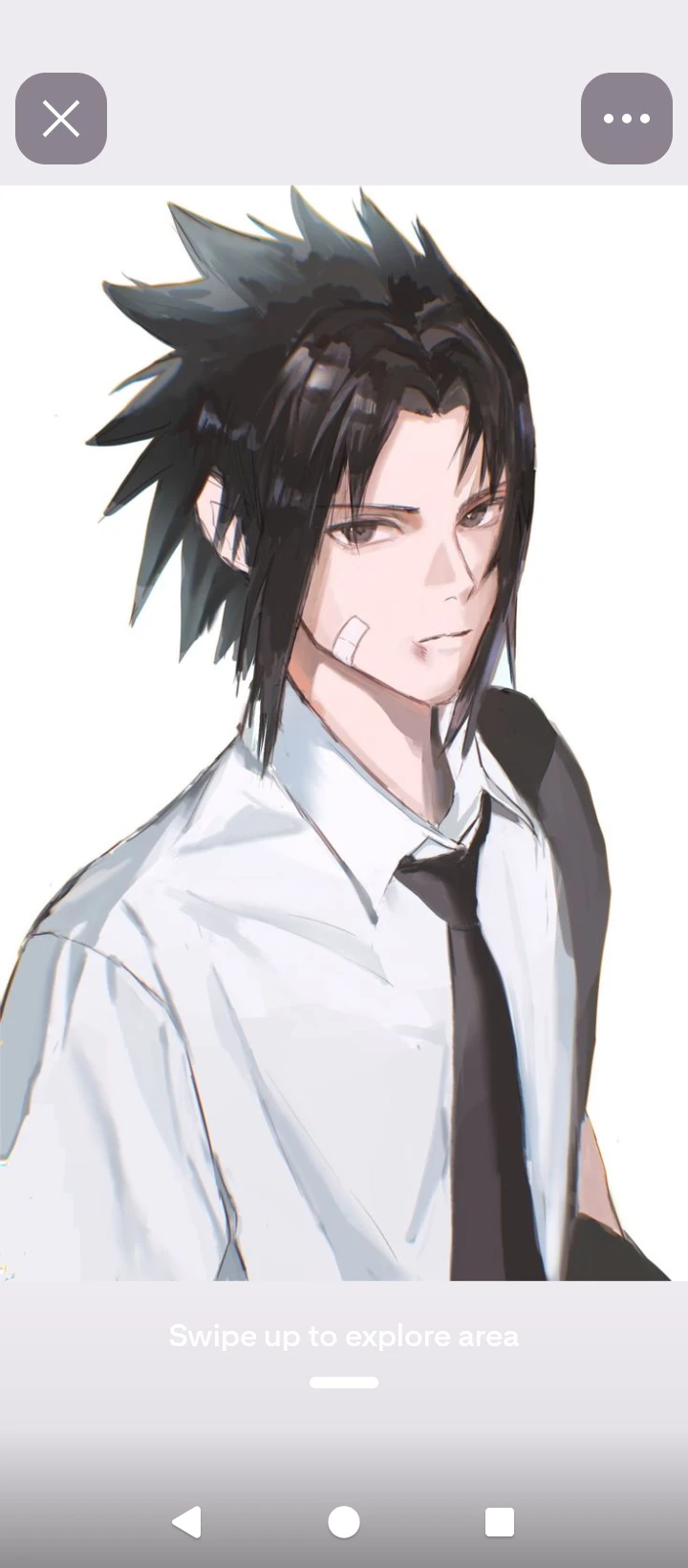 Sasuke thumbnail
