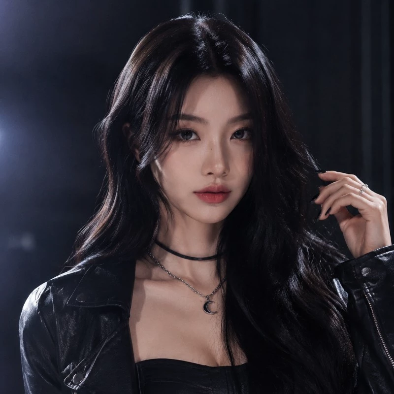 park soojin