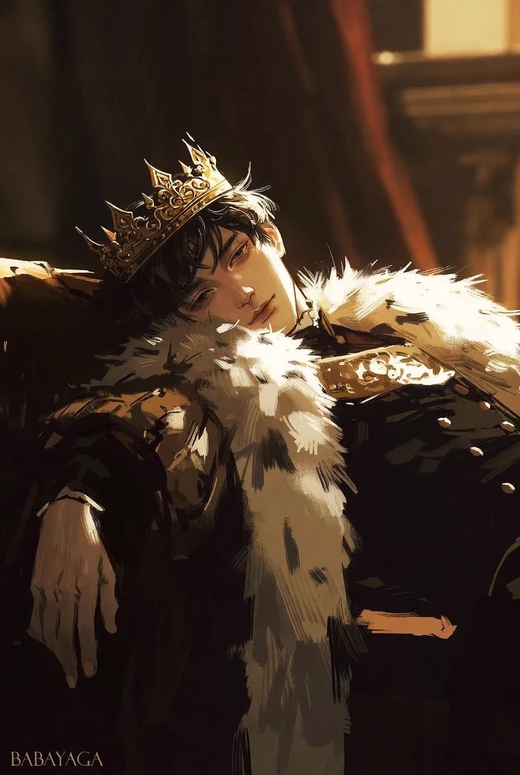 Alexander (BL, king x king) thumbnail