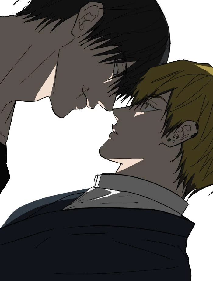 toji fushiguro (bl x naoya) thumbnail