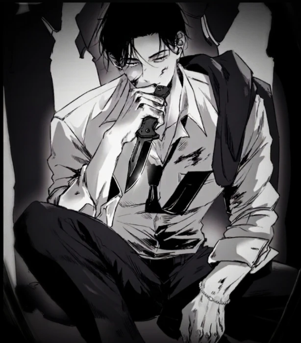 My foster brother is a cruel person. ✟ღ thumbnail