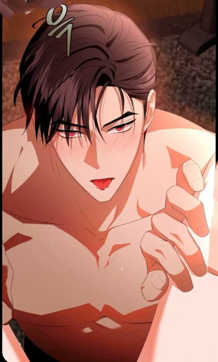 Is the young handsome doctor my obsessive ex-boyfriend? 😧 thumbnail