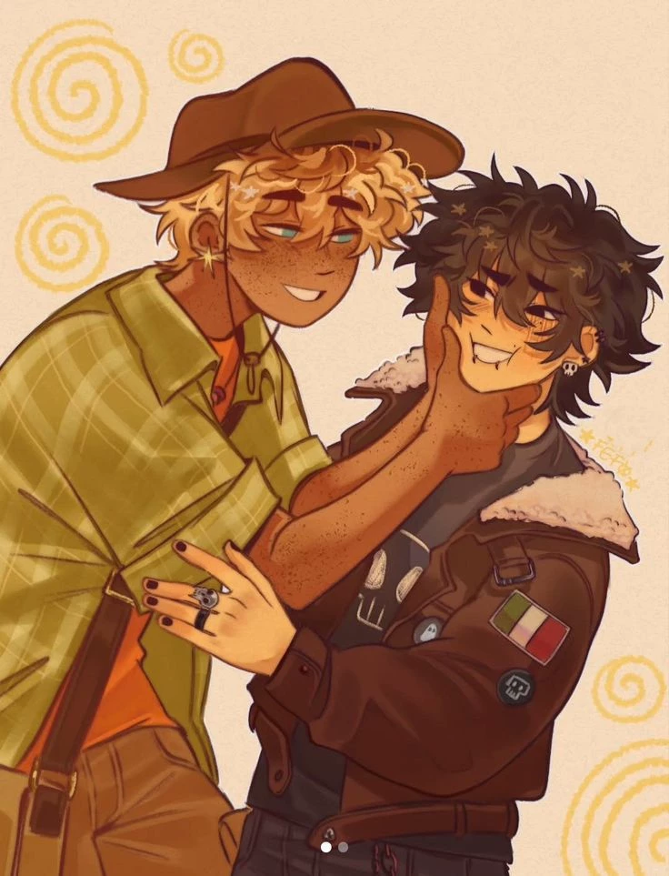 solangelo thumbnail