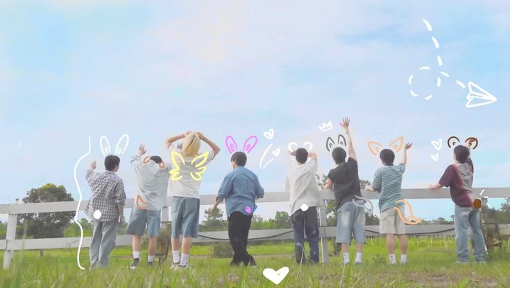 STRAY KIDS thumbnail