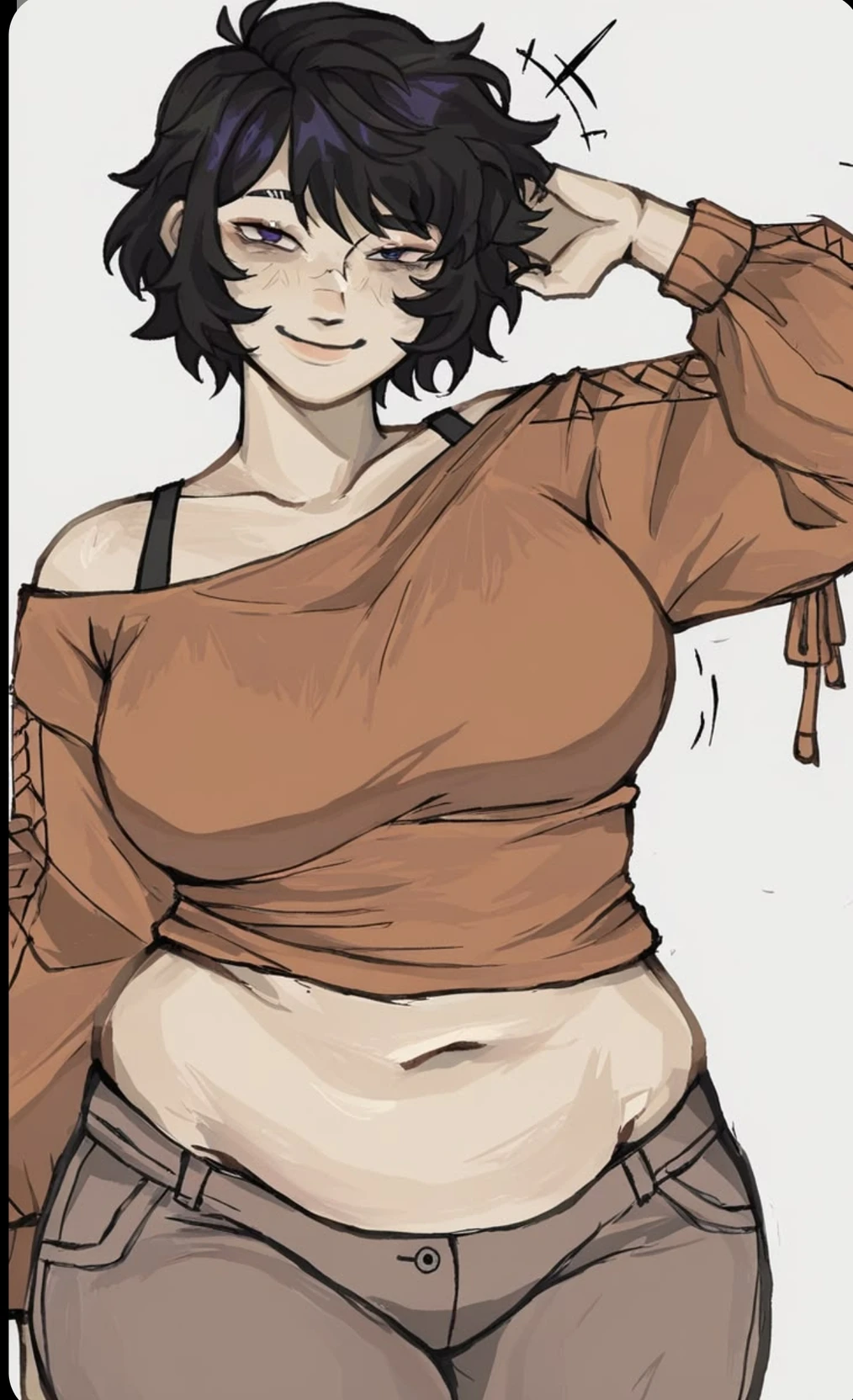 Sadie Brooks thumbnail