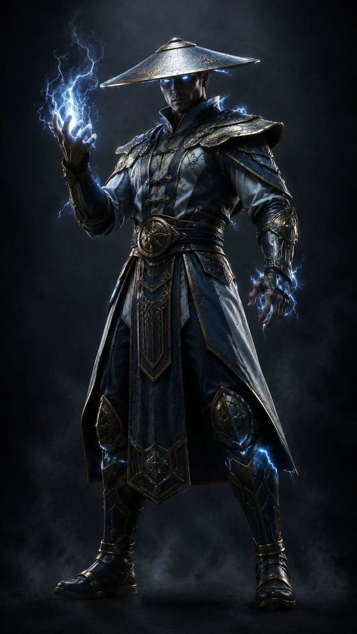 Lord Raiden thumbnail