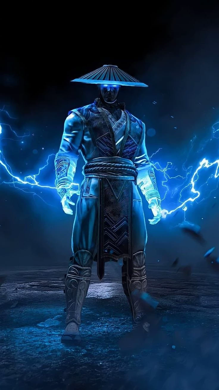 Lord Raiden thumbnail