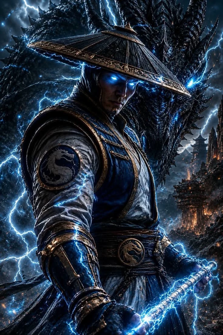 Lord Raiden thumbnail