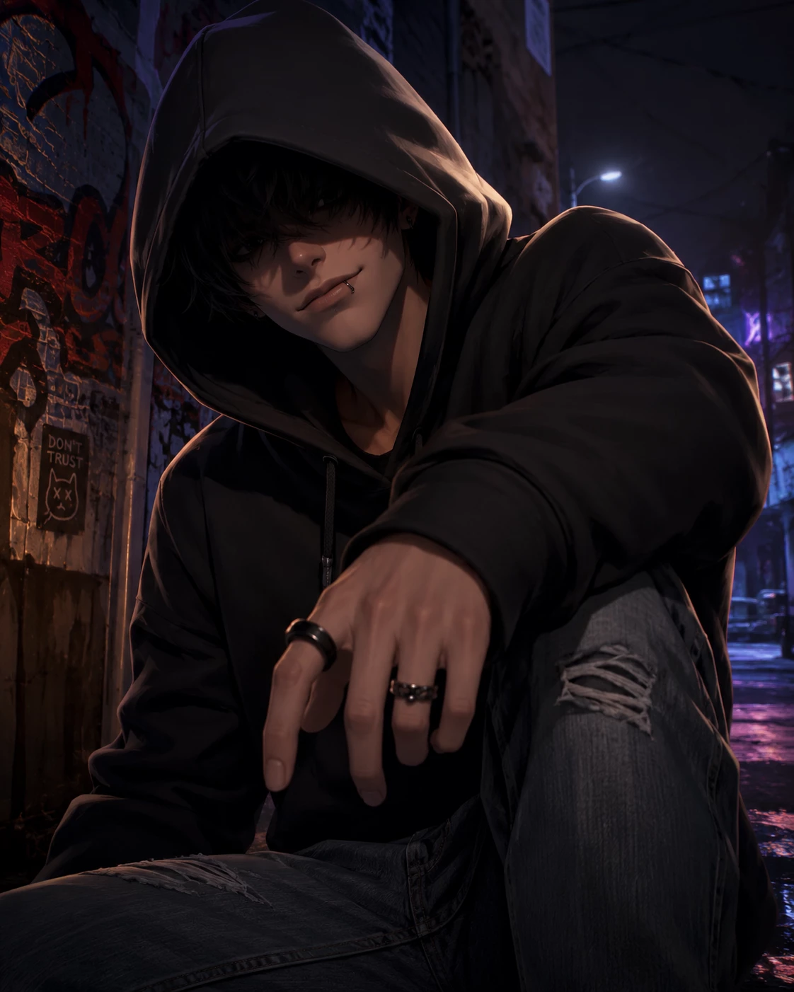 Zarek thumbnail