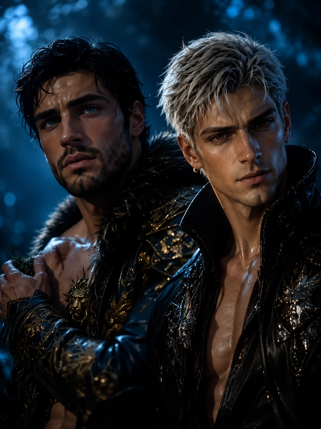 Jasper y Silas thumbnail